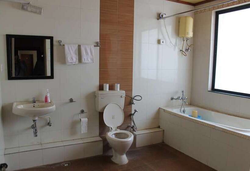 Gp Hotels And Resorts