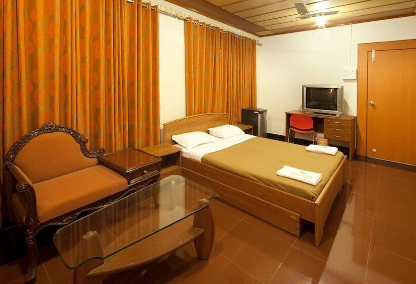 Gp Hotels And Resorts