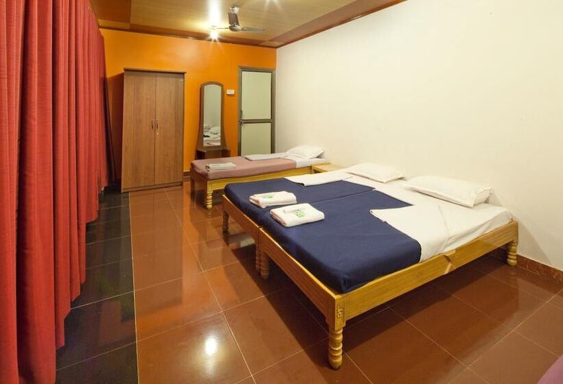 Gp Hotels And Resorts