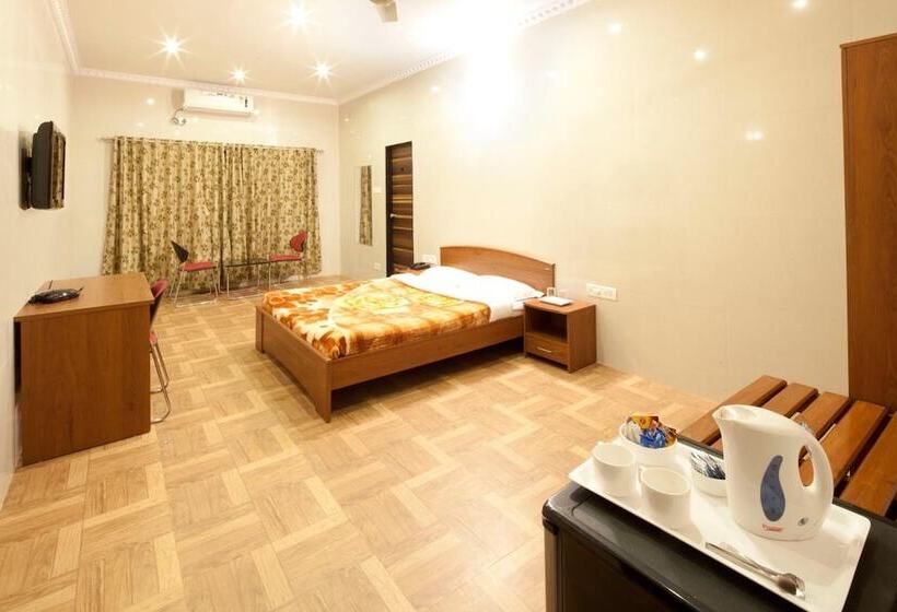 Gp Hotels And Resorts