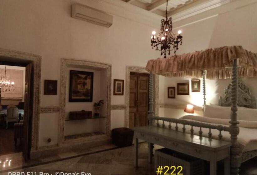 استراحتگاه The Rajbari Bawali