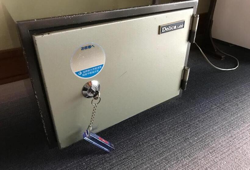 ريوكان Ryounkaku Matsunoyama Onsen