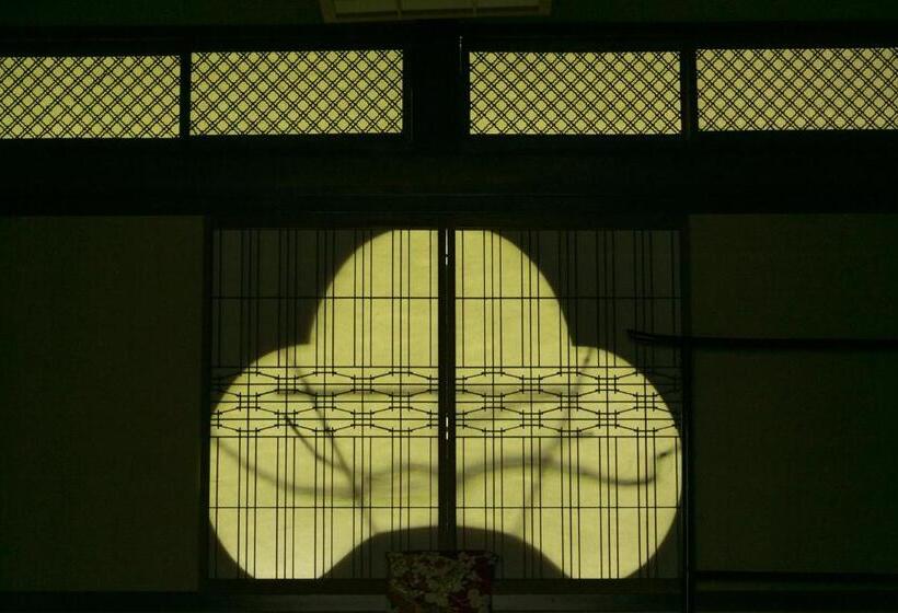 ريوكان Ryounkaku Matsunoyama Onsen