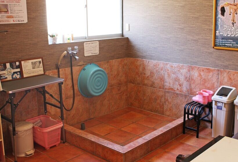 日式旅馆 Koyokan Wanpakutei