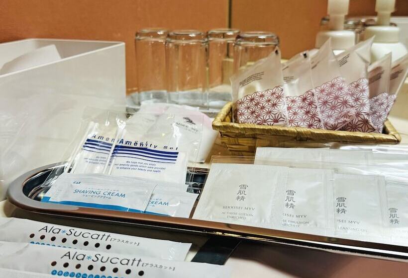 日式旅馆 Koyokan Wanpakutei