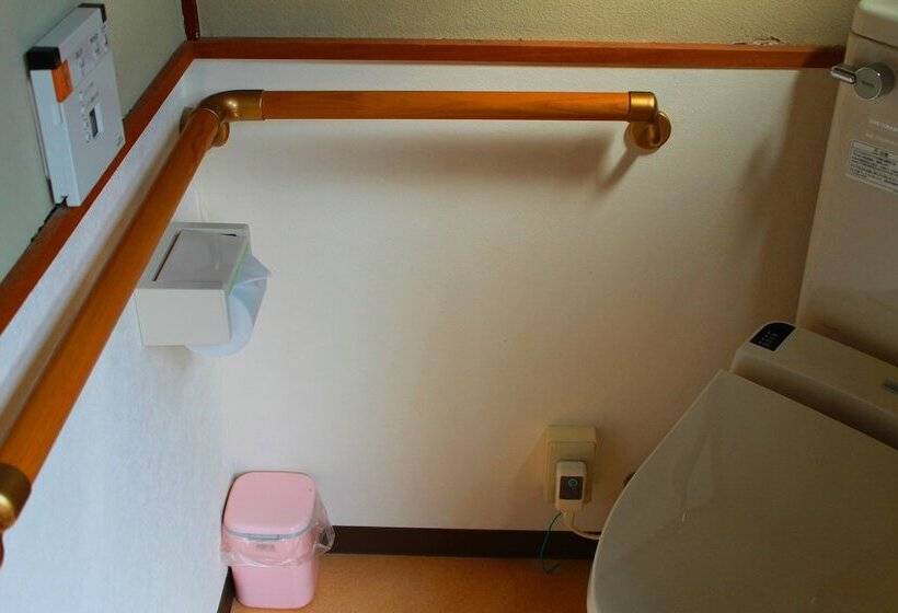 日式旅馆 Seiryuso