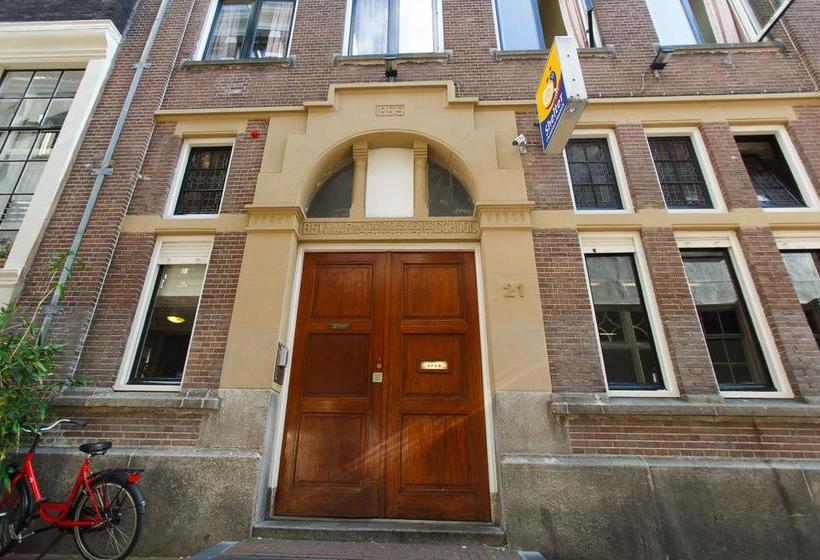 Shelter City Christian Hostel