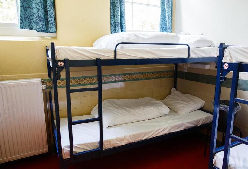 Shelter City Christian Hostel