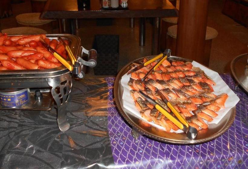 Takamatsu Hotel Sakika