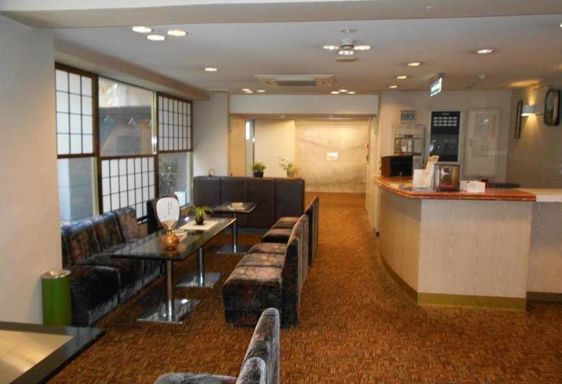 Takamatsu Hotel Sakika
