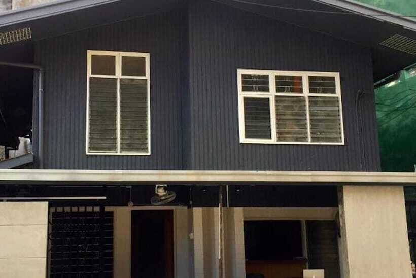 The Hub District Hostel And Dorm