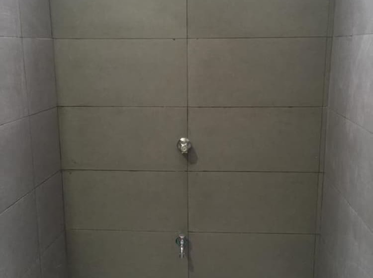 The Hub District Hostel And Dorm