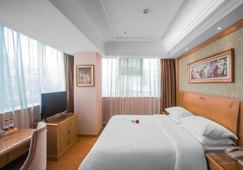 Vienna Hotel Shenzhen Buji Ganli Road