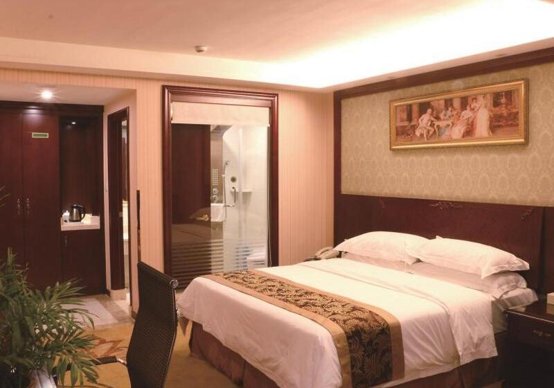 Vienna Hotel Suzhou Zhenzhuhu Road
