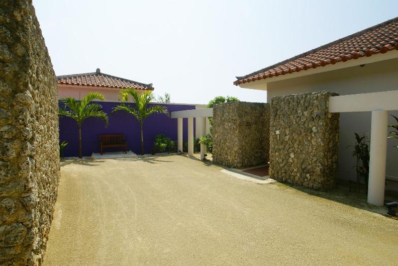 Villabu Resort