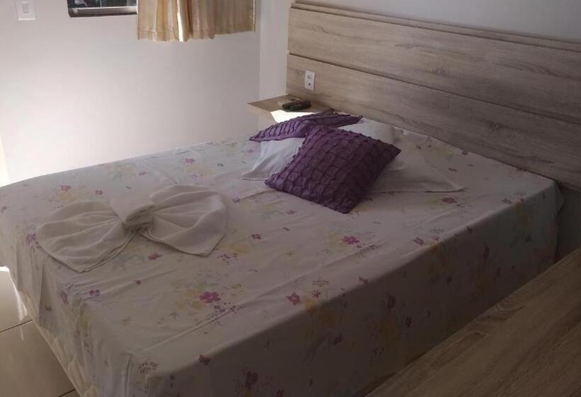 Vitória Hotel   Guaíra Pr