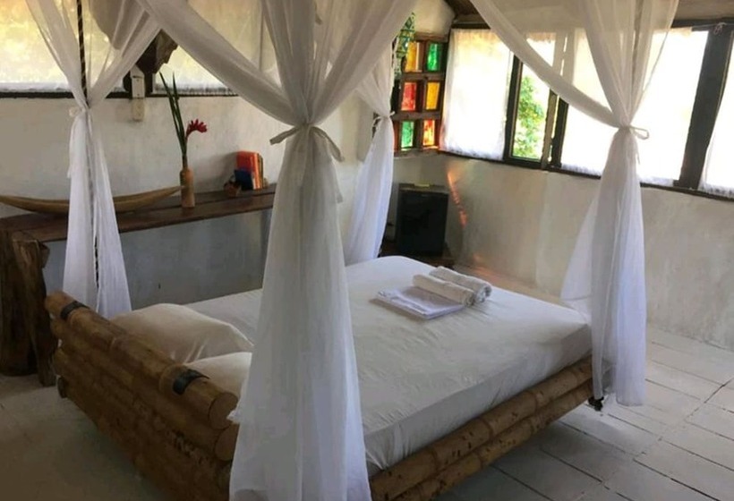 Casa Barca Taganga Hostel