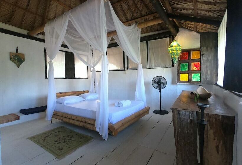 Casa Barca Taganga Hostel