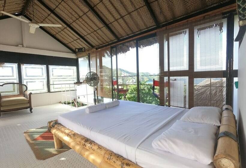 Casa Barca Taganga Hostel