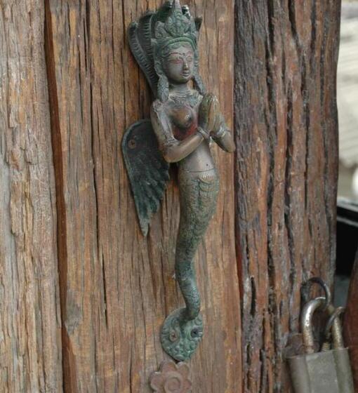 Casa Barca Taganga Hostel