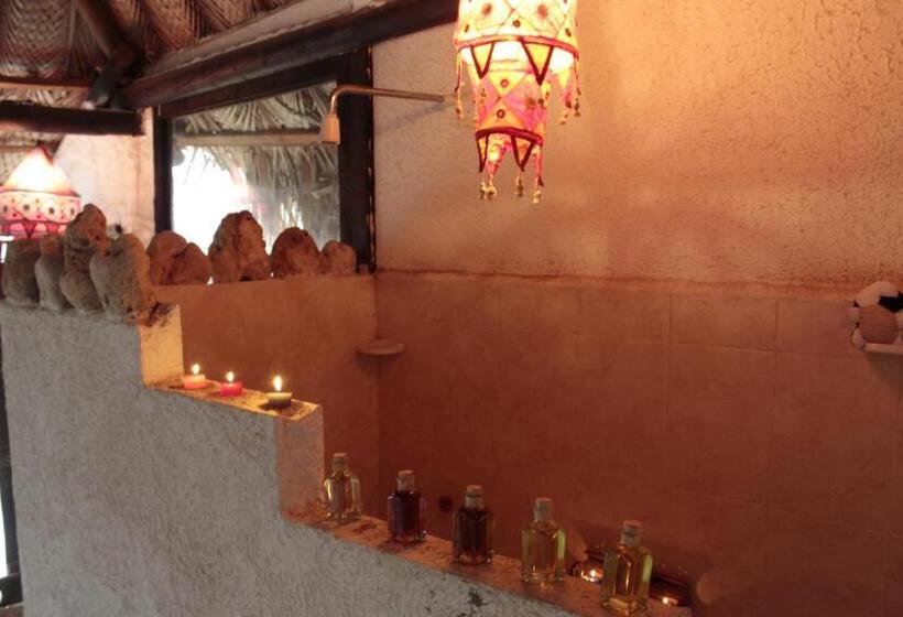 Casa Barca Taganga Hostel