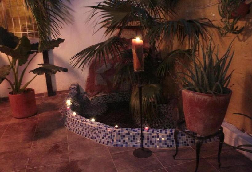 Casa Barca Taganga Hostel