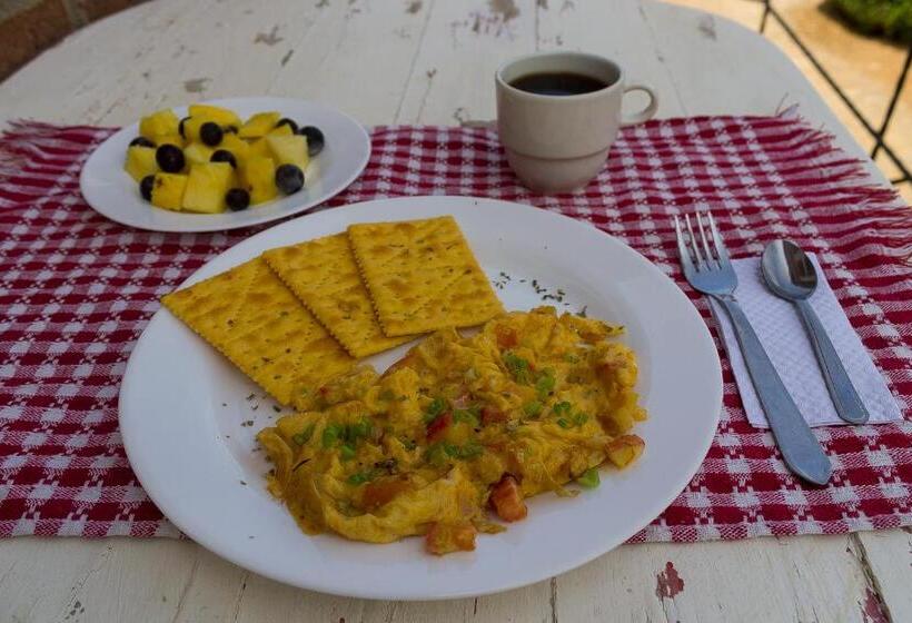 Casa Barca Taganga Hostel