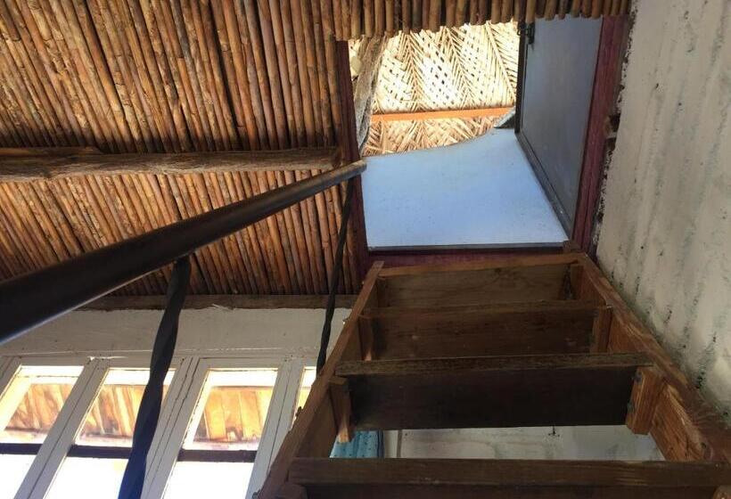 Casa Barca Taganga Hostel