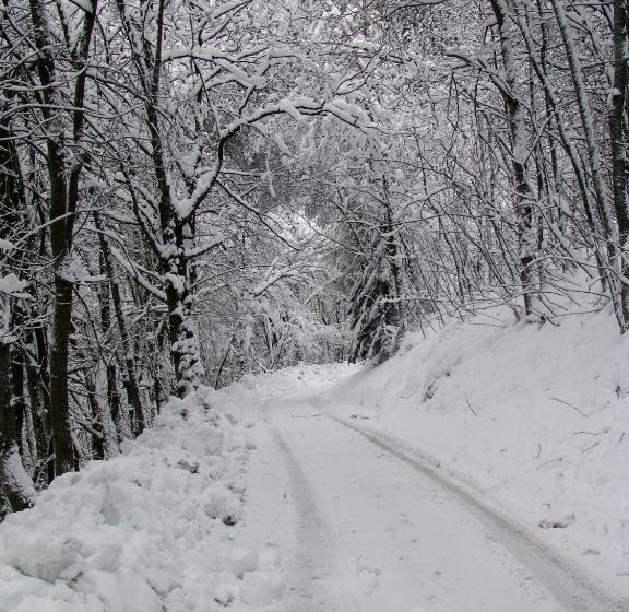 Schronisko Rifugio Escursionistico La Ruà