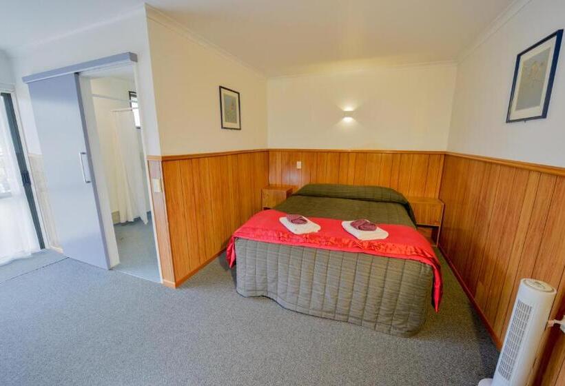 호스텔 Wilderness Accommodation