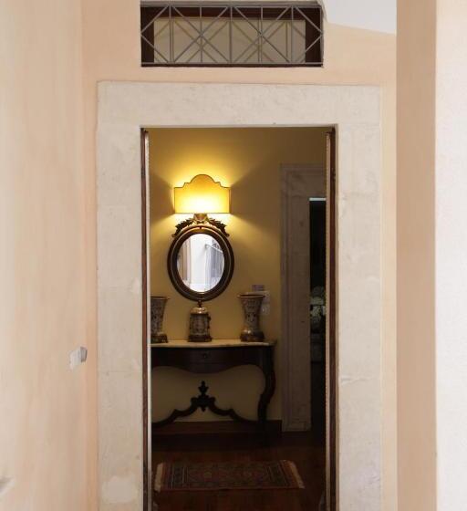 B&b Charme Celestino V°