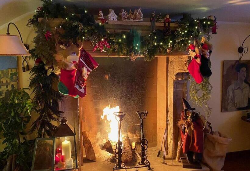 B&b Charme Celestino V°