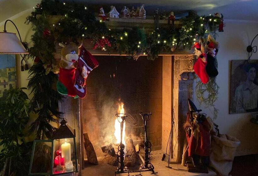 B&b Charme Celestino V°