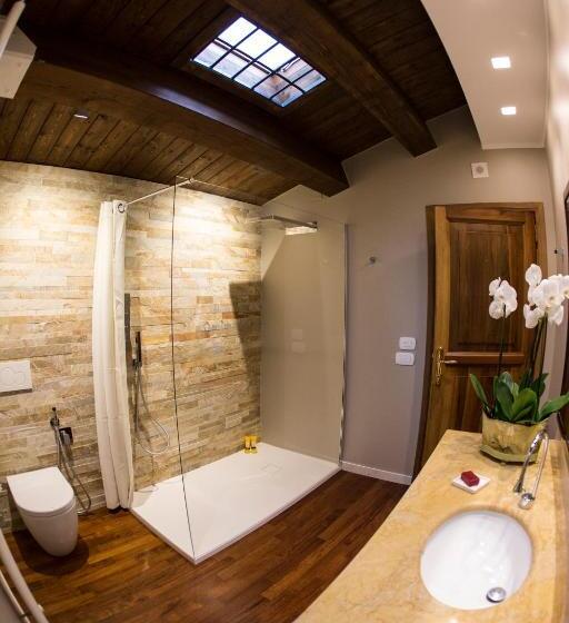 B&b Charme Celestino V°