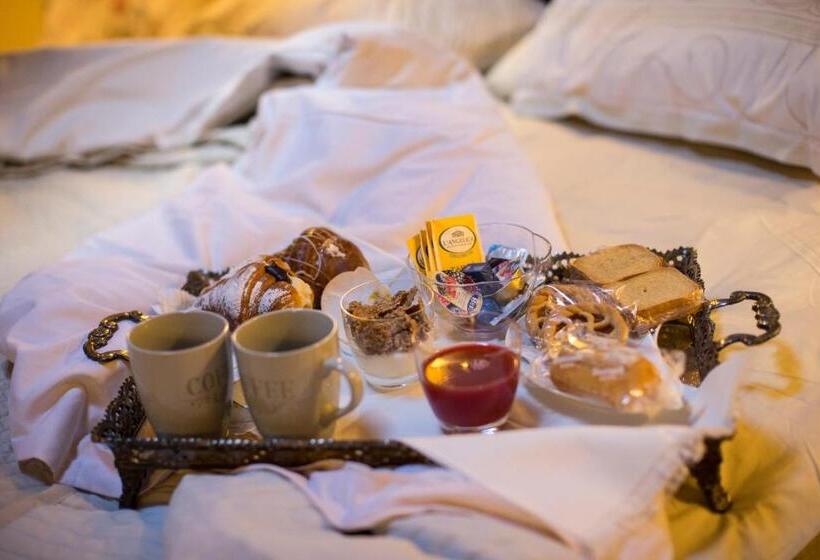 B&b Charme Celestino V°