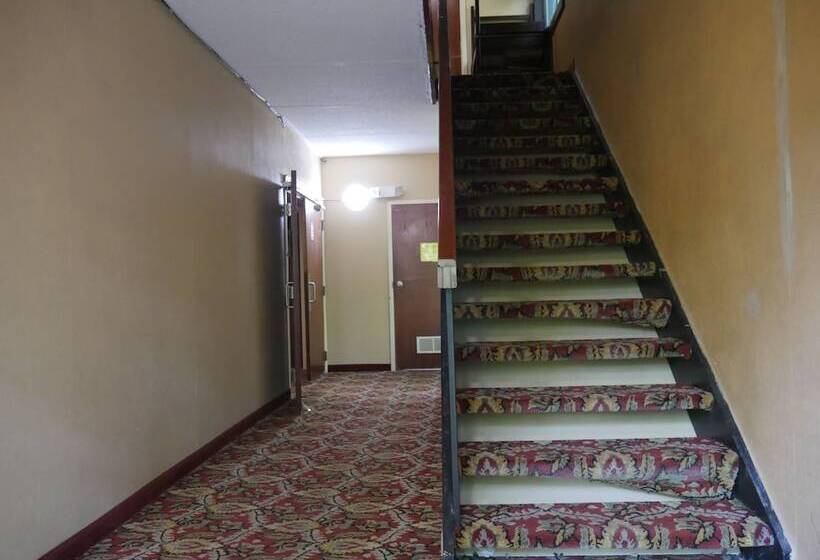 住宿加早餐  Motel Sun Inn