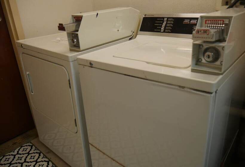 مبيت وإفطار Motel Sun Inn