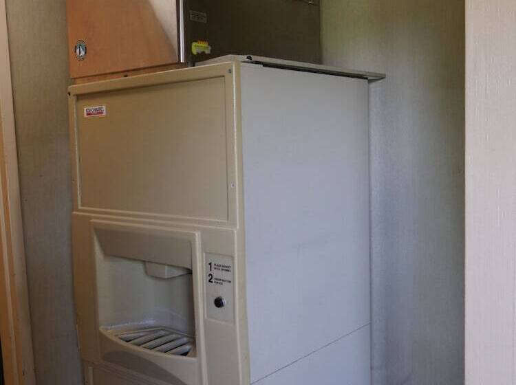 مبيت وإفطار Motel Sun Inn