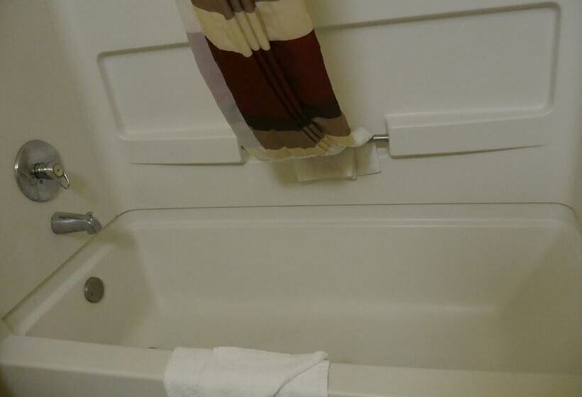 مبيت وإفطار Motel Sun Inn