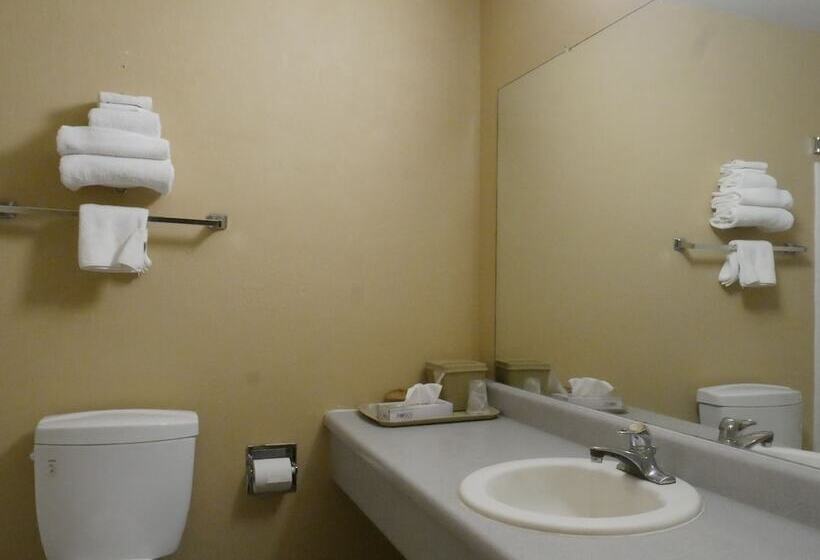 مبيت وإفطار Motel Sun Inn