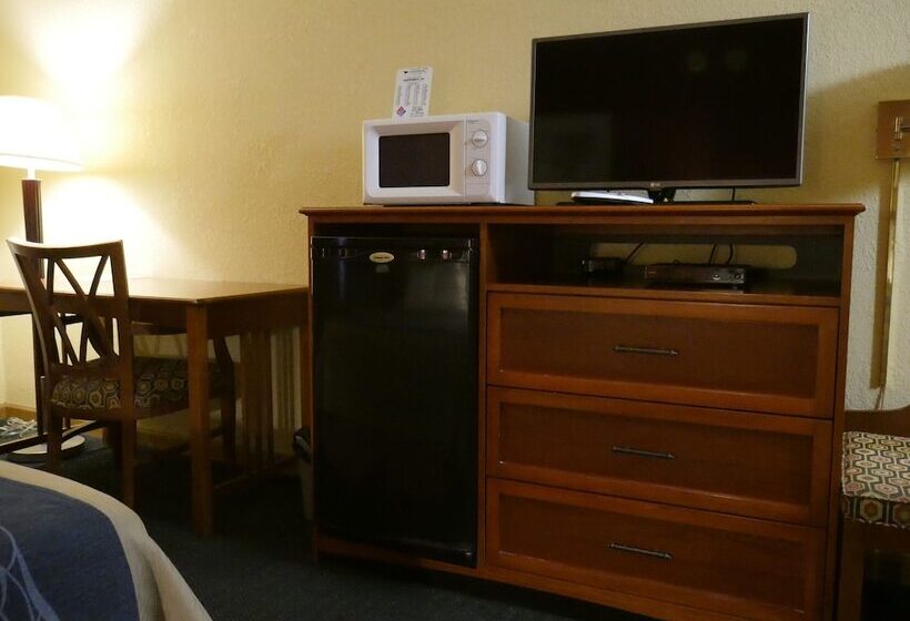 مبيت وإفطار Motel Sun Inn