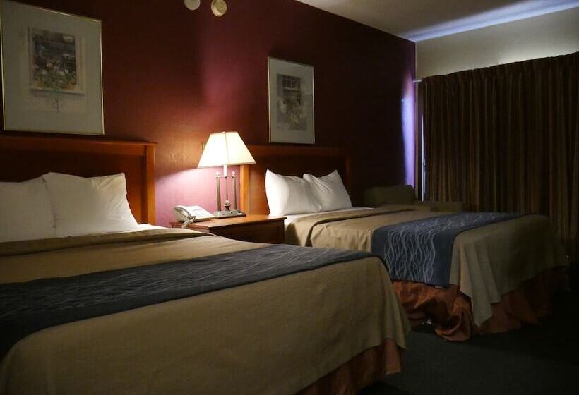 مبيت وإفطار Motel Sun Inn