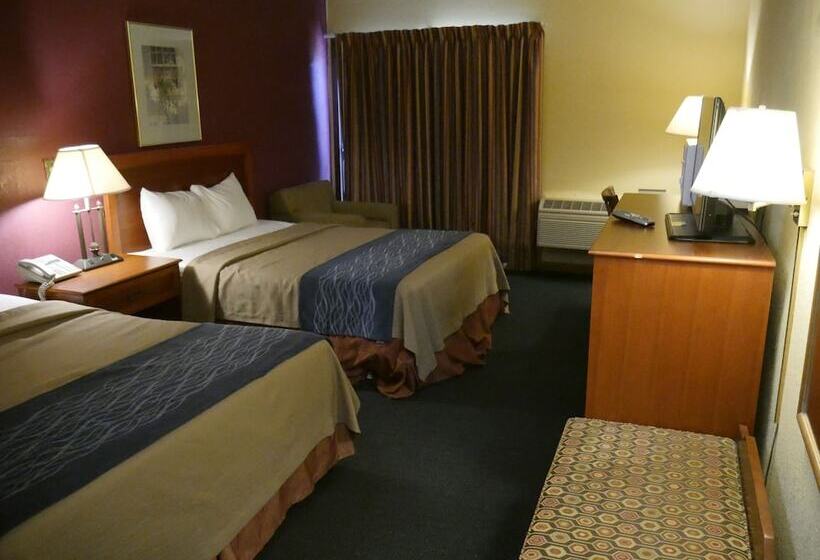 مبيت وإفطار Motel Sun Inn