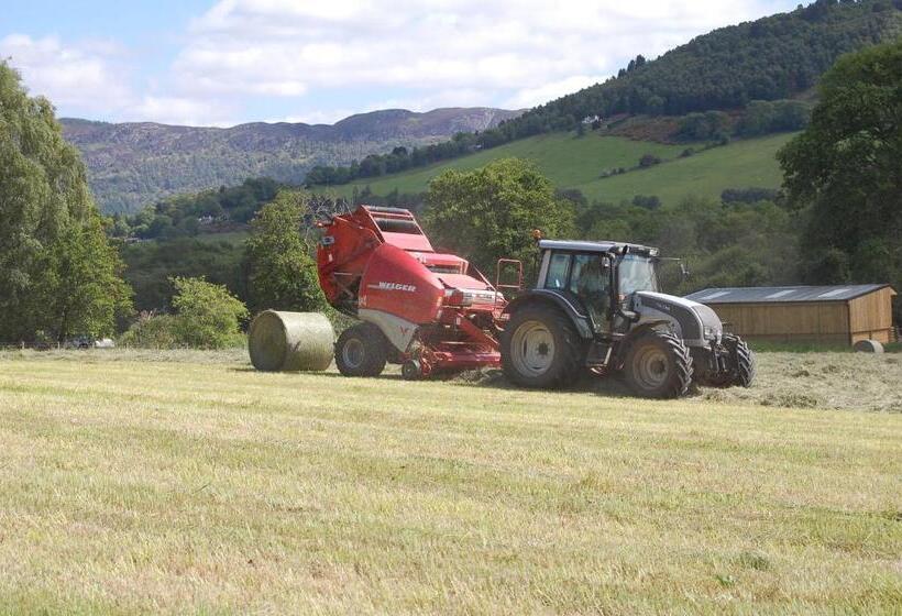 Drumbuie Farm B&b