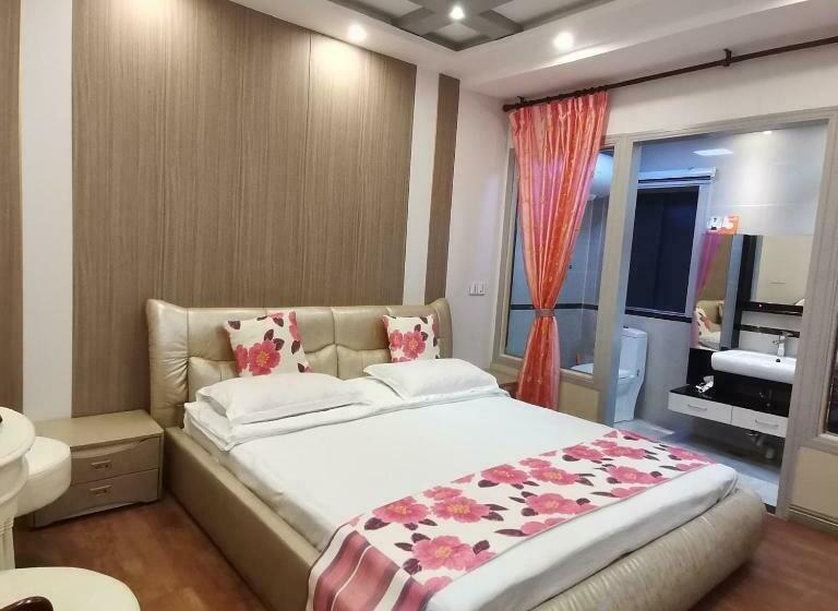 호텔 西塘明清雕花大院尊闻堂百寿厅庭院民宿