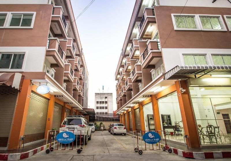 酒店 Vanilla River