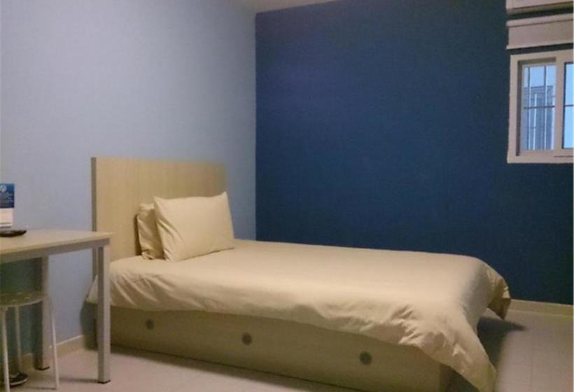 Bestay Express Hotel Shantou Changping Road Branch