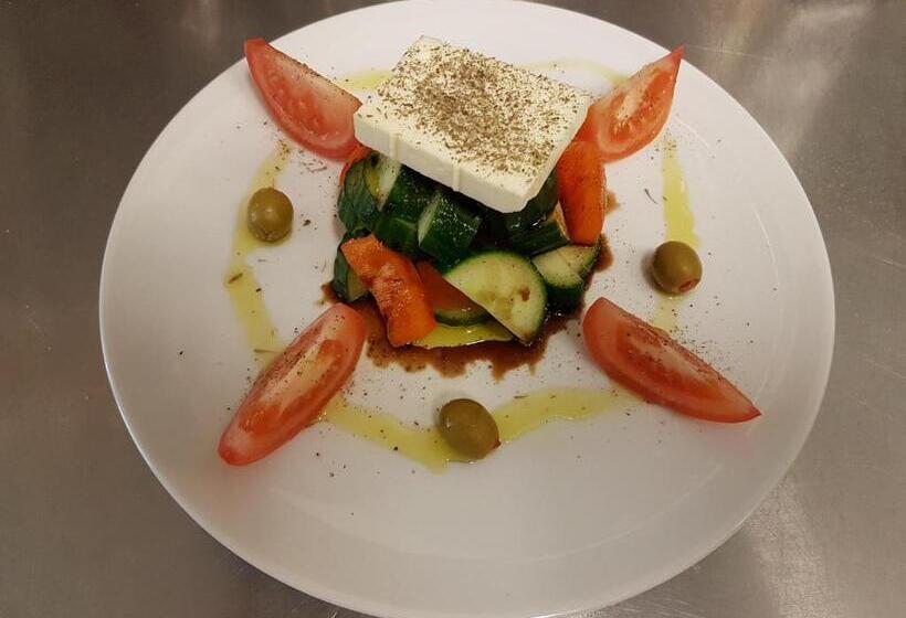 ホテル éco Spa Highland