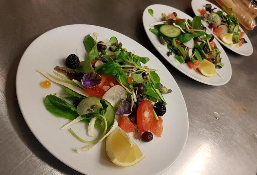 ホテル éco Spa Highland