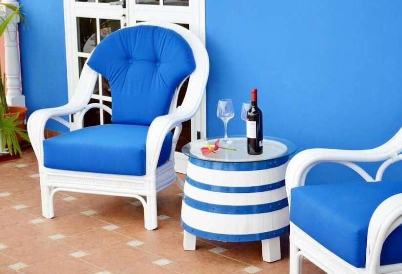 ホテル Drago San Antonio